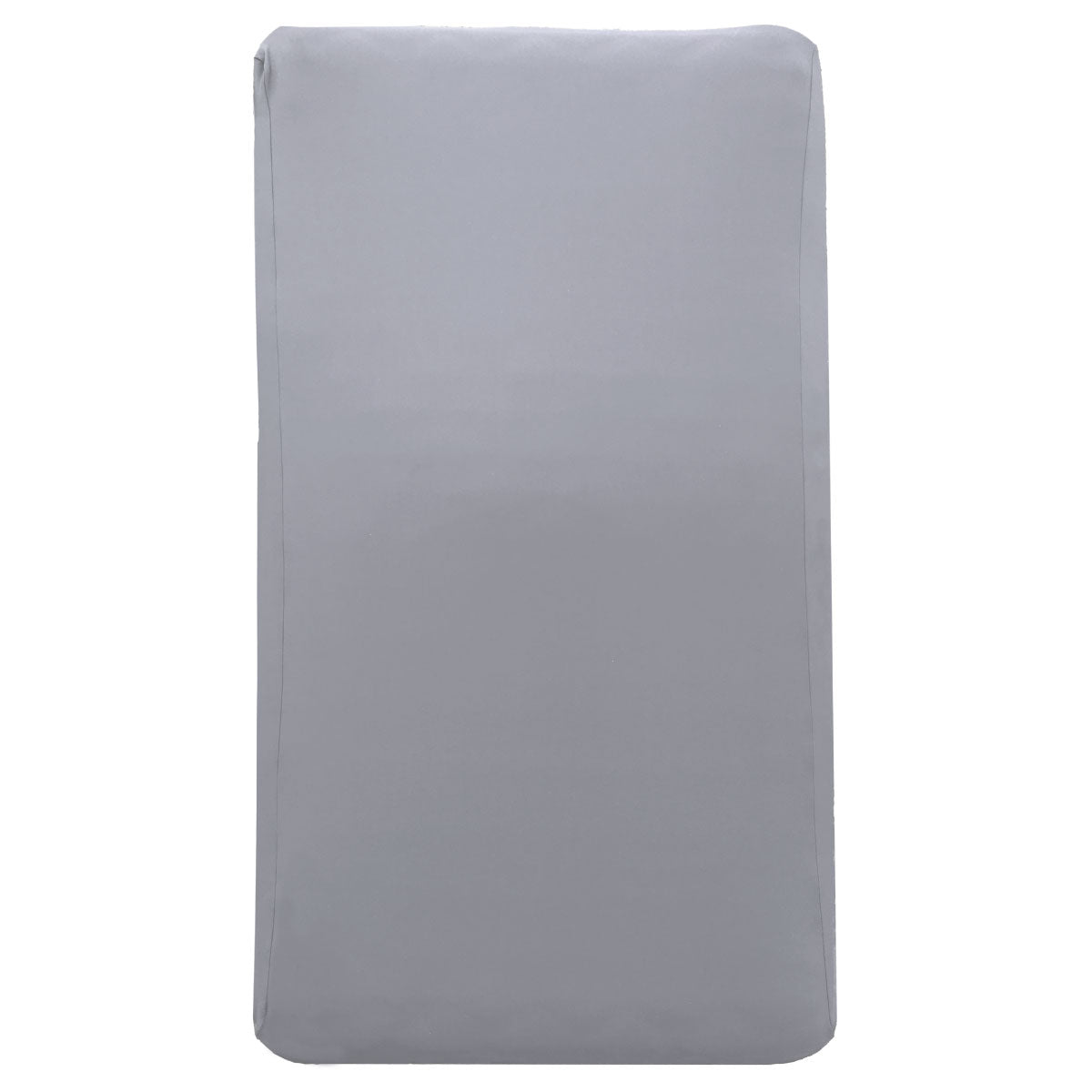 Light Grey - Sensory Fitted Bed Sheet