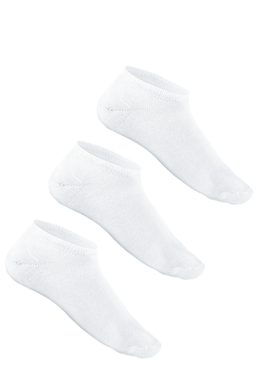 JettProof Seamless Feel Sensory Ankle Socks | Child