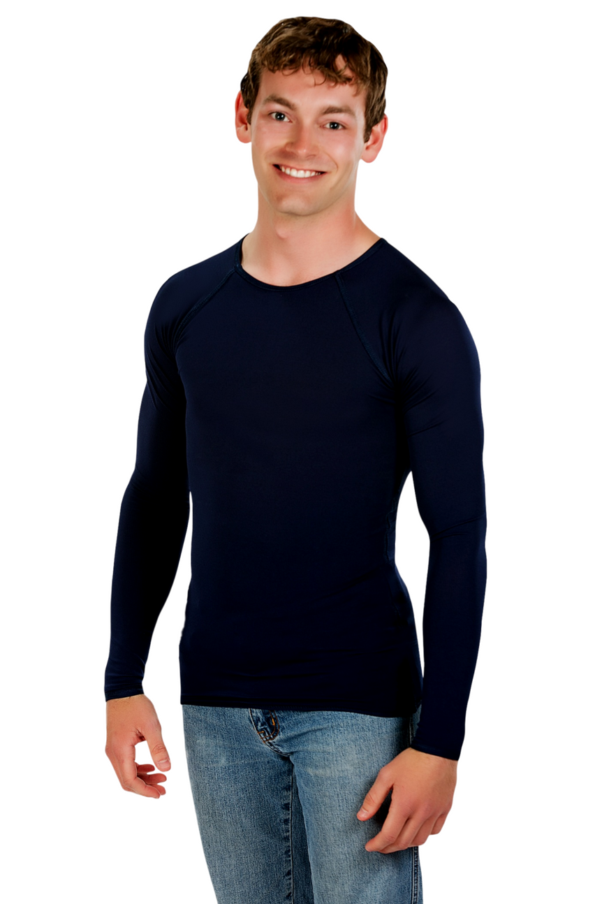 JettProof Sensory Long Sleeve Shirt | Men