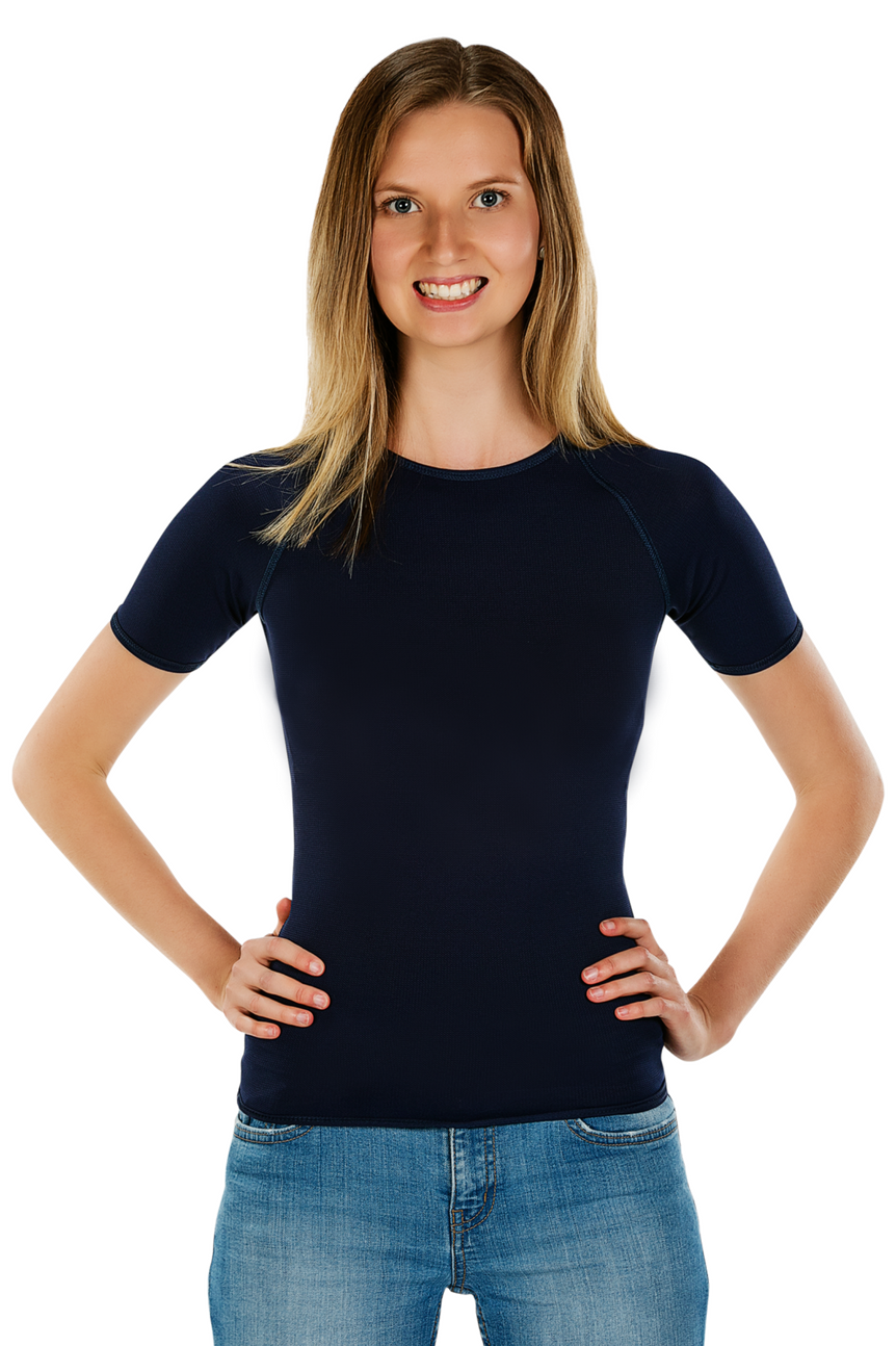 JettProof Sensory T-Shirt |  Women