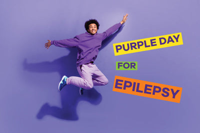 Purple Day for Epilepsy