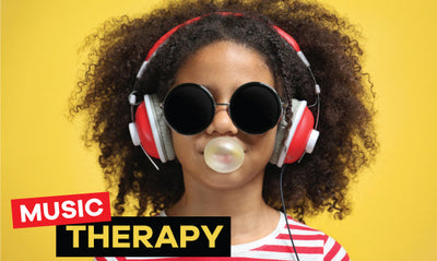 What is Music Therapy?
