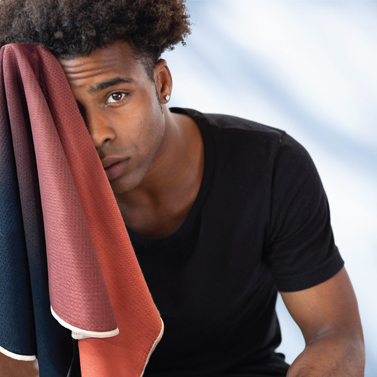 FITNESS TOWELS