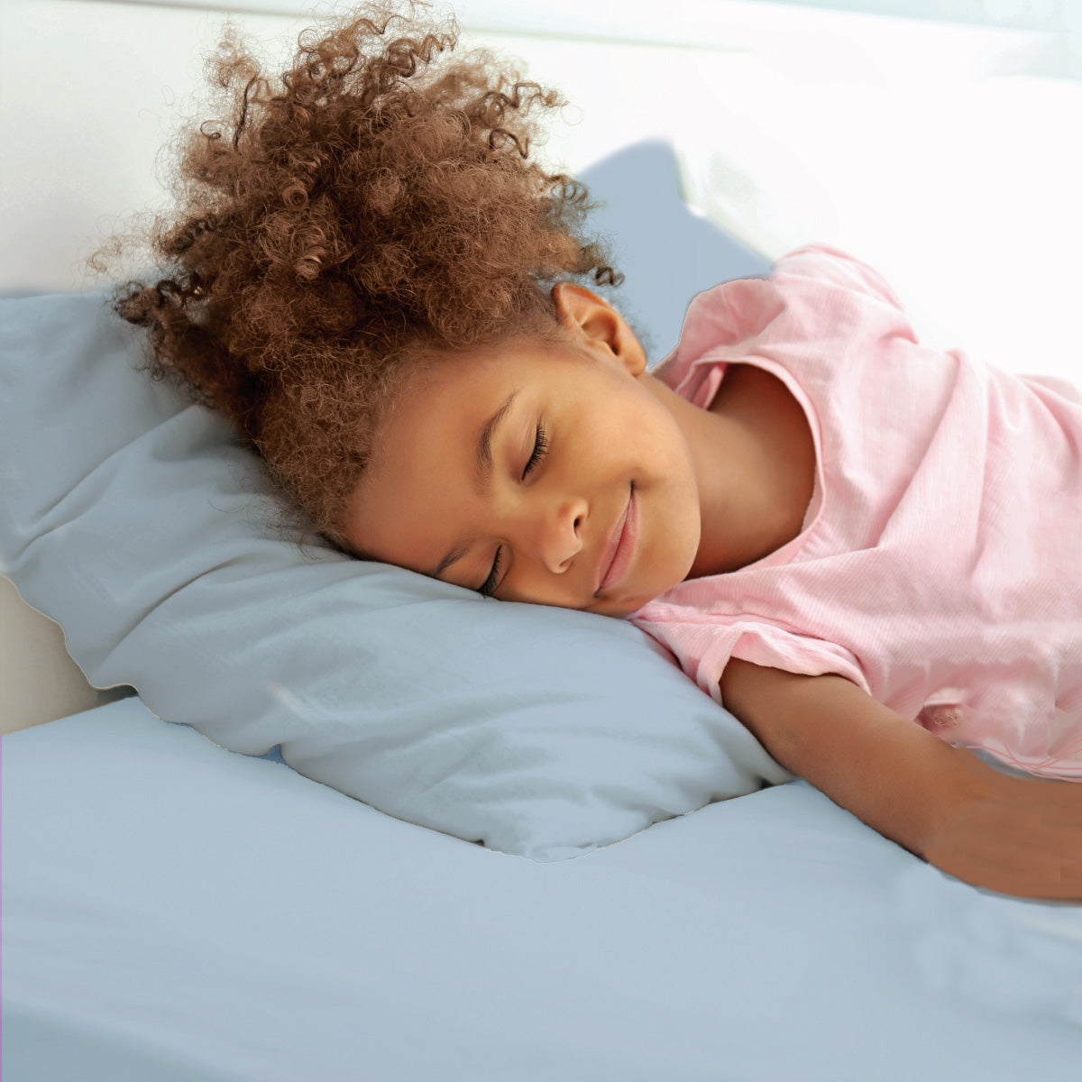 Sensory Fitted Sheets