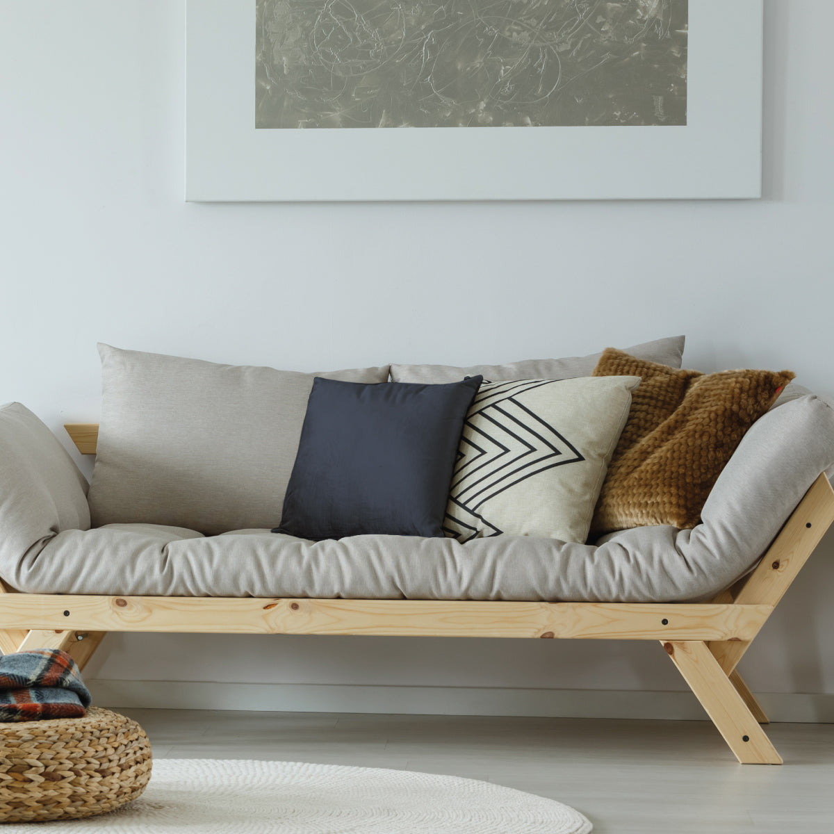 Sensory Cushions