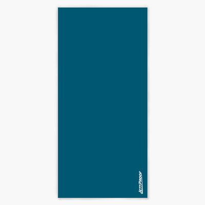 Teal - Fitness Towel