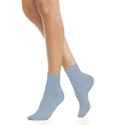 JettProof Seamless Feel Sensory Socks | Colour |Child