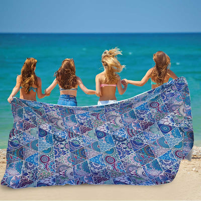 Bora Bora - Travel Towel