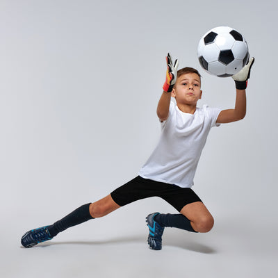 JettProof Sensory Sports Shorts | Boys