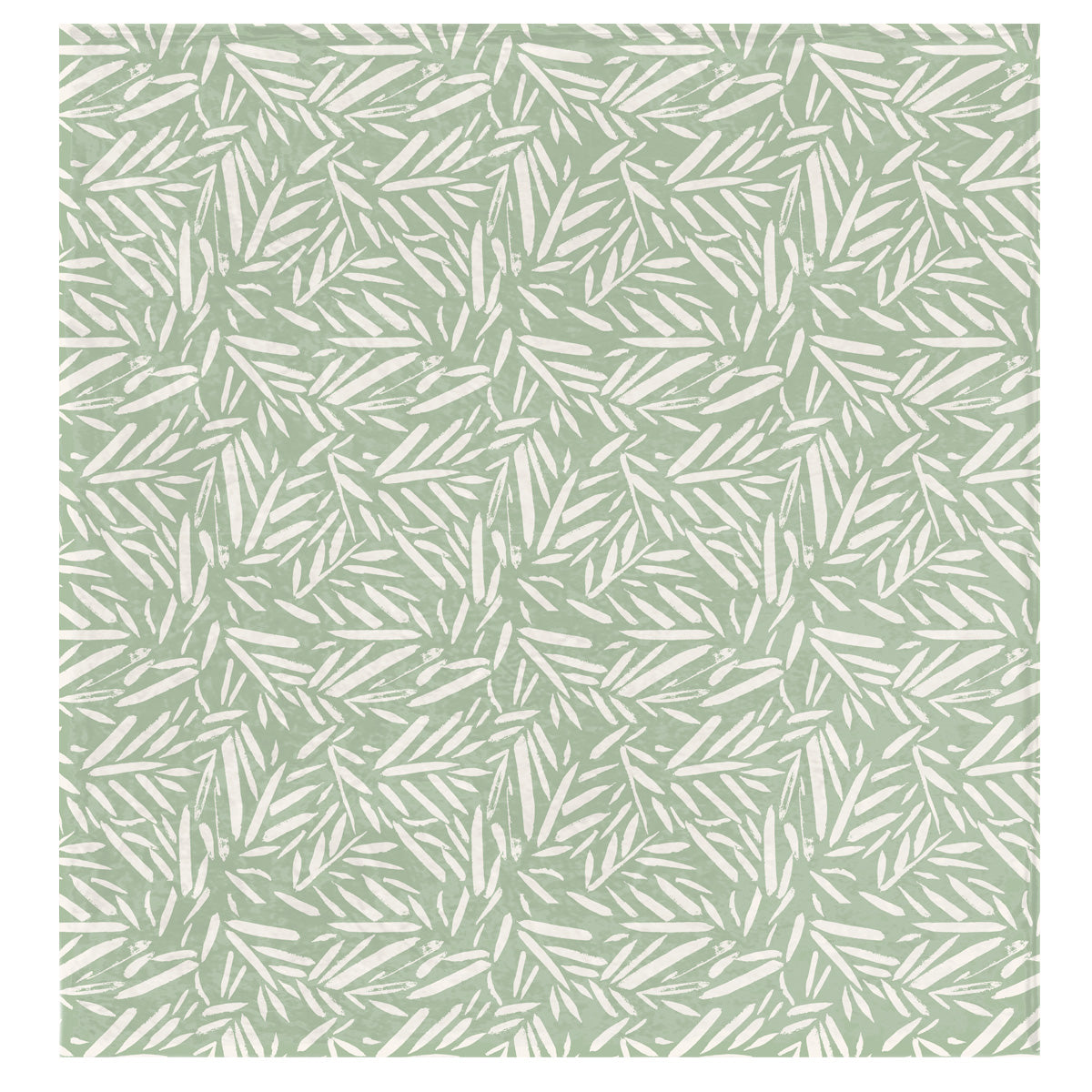 Breeze - Plush Blanket