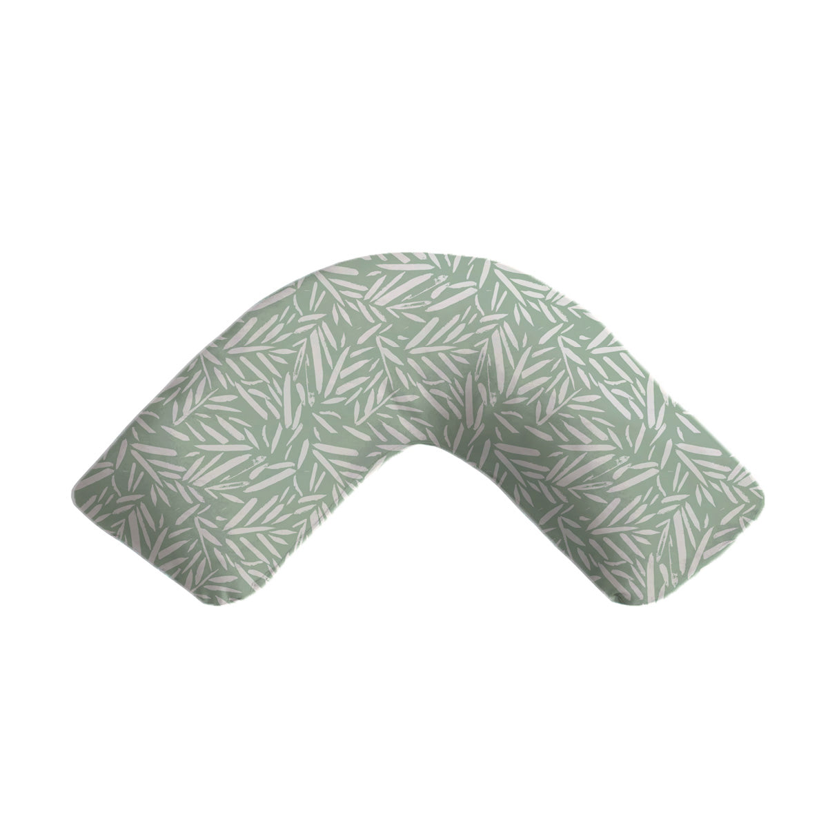 Breeze Curved Sensory Pillowcase