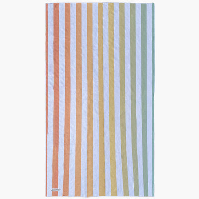 Cali Sun - Travel Towel