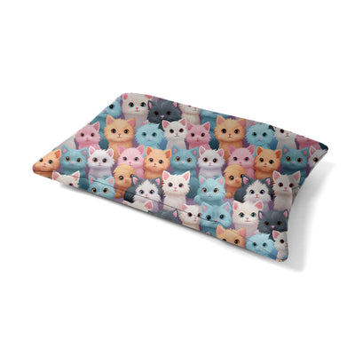 Cats Sensory Pillowcase