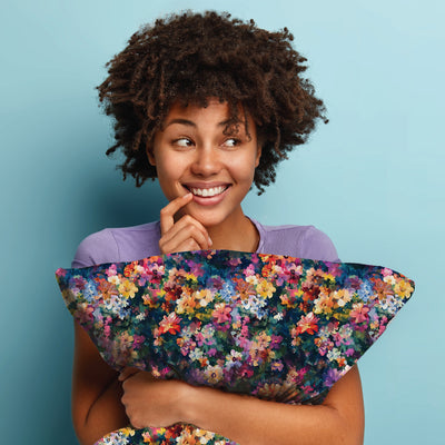 Country Garden Sensory Pillowcase