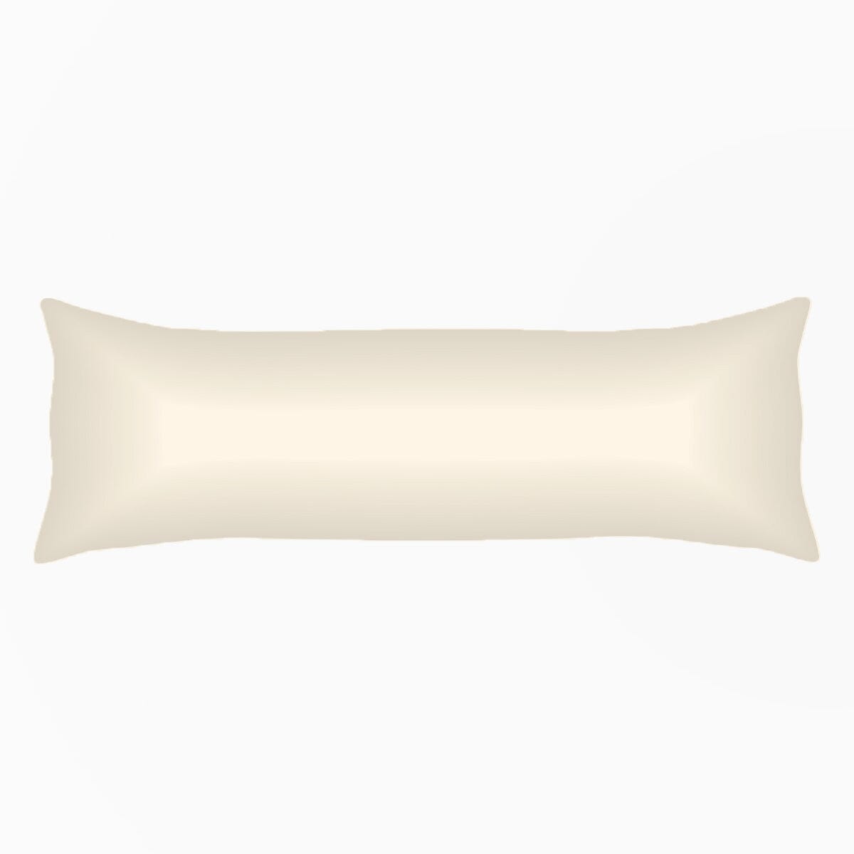 Cream - Sensory Body Pillow Cover Sensory Pillowcase JettProof.com.au 