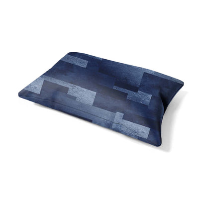 Deep Blue Sensory Pillowcase