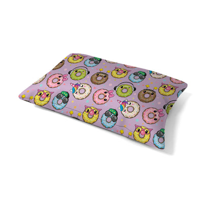 Donut Sensory Pillowcase