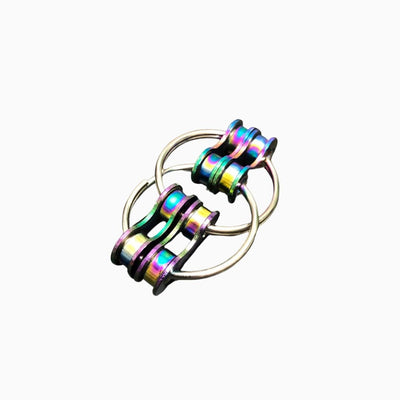 Double Loop Fidget - Kaiko