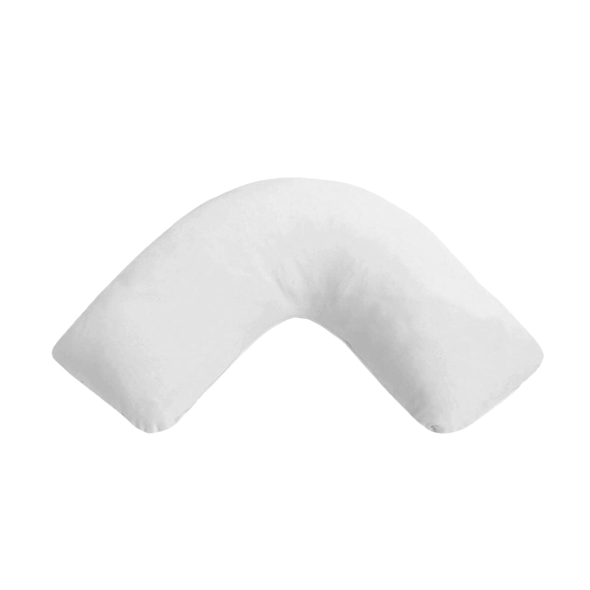 Easy Rest Cloud Support Curved Pillow Pillows JETTPROOF Calming Sensory Clothing Inspired by Jett 