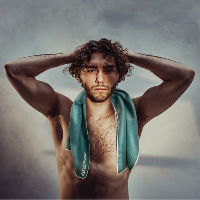 Fern - Fitness Towel