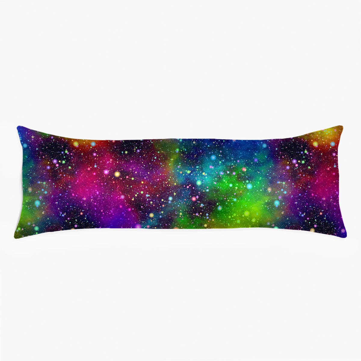 Galaxy - Sensory Body Pillow Cover Sensory Pillowcase JettProof.com.au 