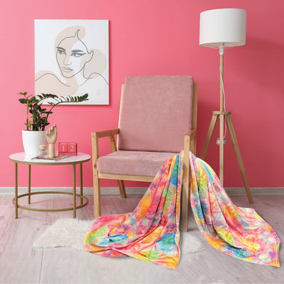 Gelato - Plush Blanket