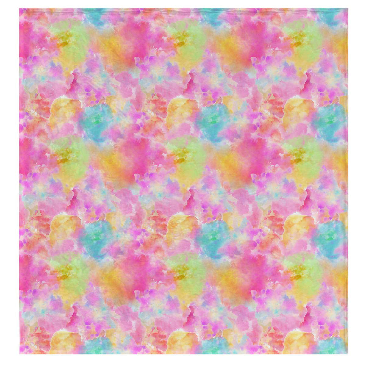 Gelato - Plush Blanket