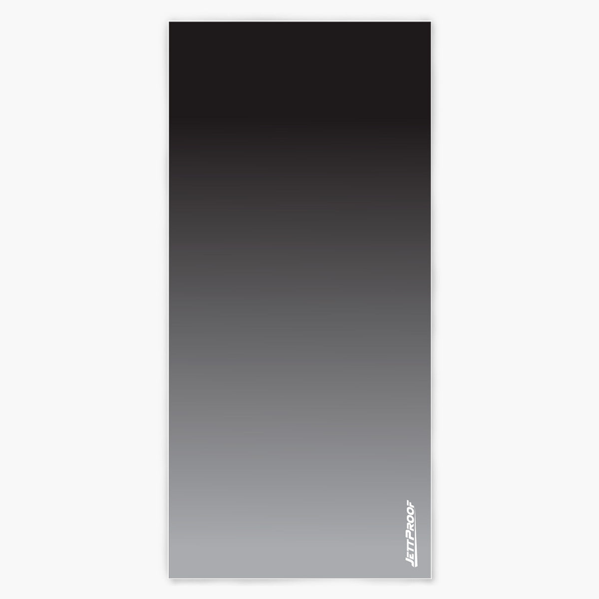 Graphite - Fitness Towel