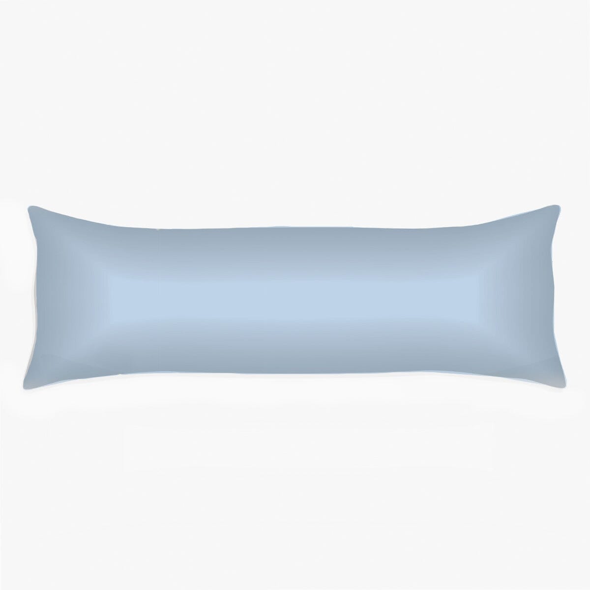 Light Blue - Sensory Body Pillow Cover Sensory Pillowcase JettProof.com.au 