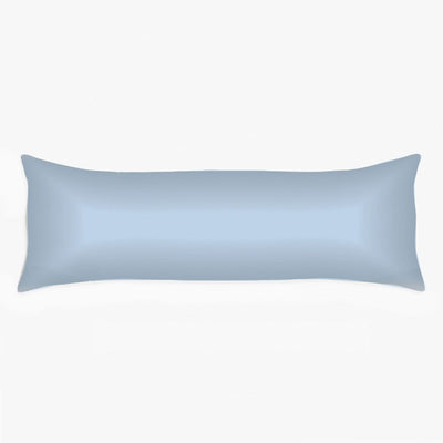 Light Blue - Sensory Body Pillow Cover Sensory Pillowcase JettProof.com.au 