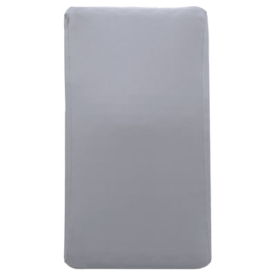 Light Grey - Sensory Fitted Bed Sheet
