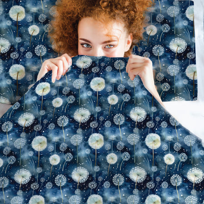 Make a Wish - Calming Sensory Compression Sheet