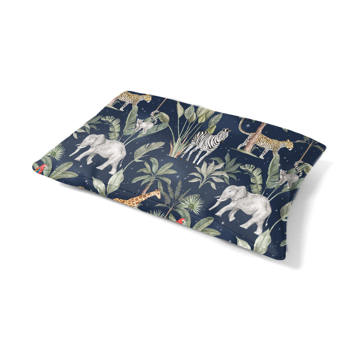 Night Safari Sensory Pillowcase