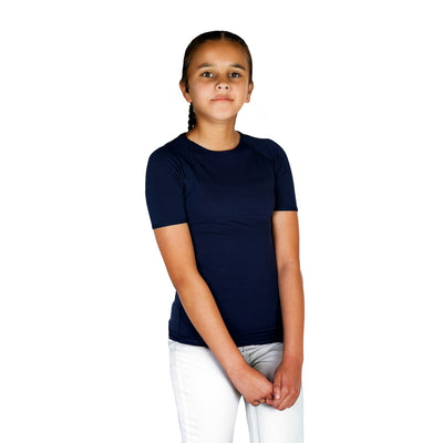 JettProof Sensory T-Shirt | Girls