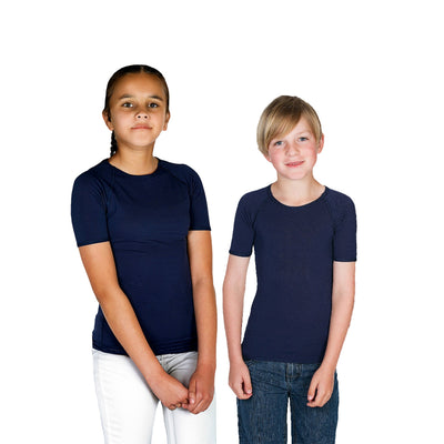 JettProof Sensory Shirts 2 Pack | Child