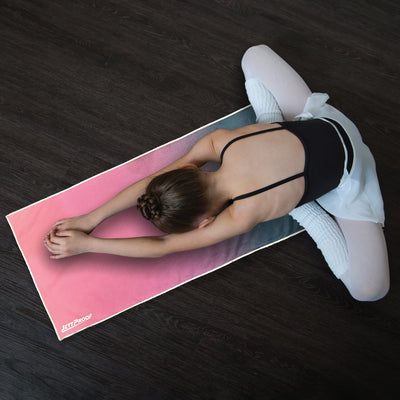 Rose Pulse - Fitness Towel