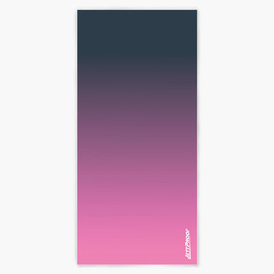 Rose Pulse - Fitness Towel