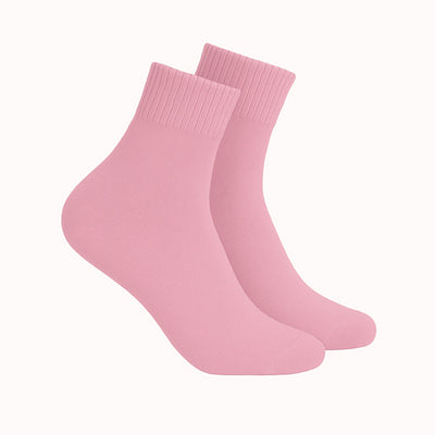 Sports Quarter Crew Socks | Adult | Colours