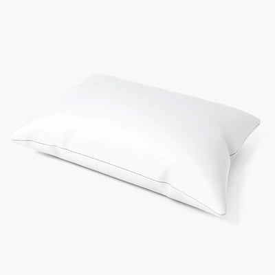 White Sensory Pillowcase