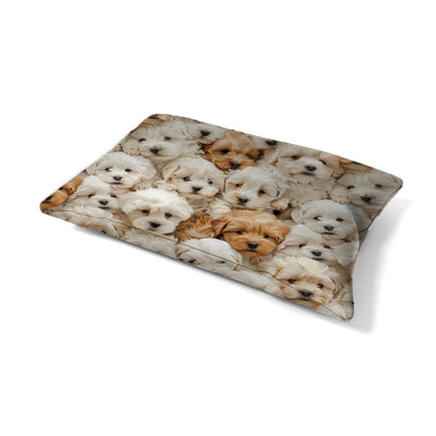 Puppies Sensory Pillowcase