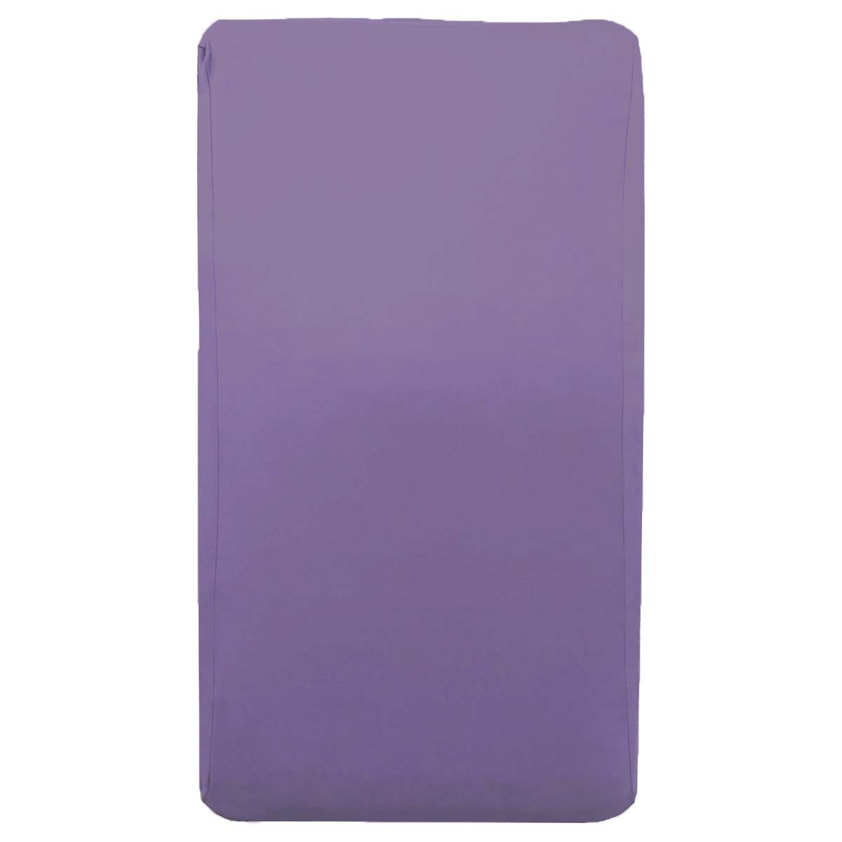Purple - Sensory Fitted Bed Sheet