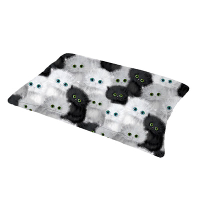 Purrfect Sensory Pillowcase