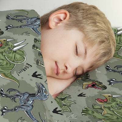 Roar - Calming Sensory Compression Sheet