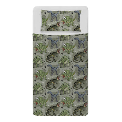 Roar - Calming Sensory Compression Sheet