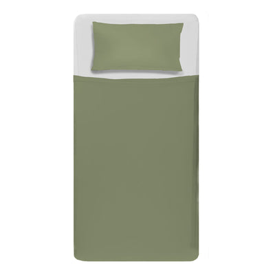 Sage - Calming Sensory Compression Sheet