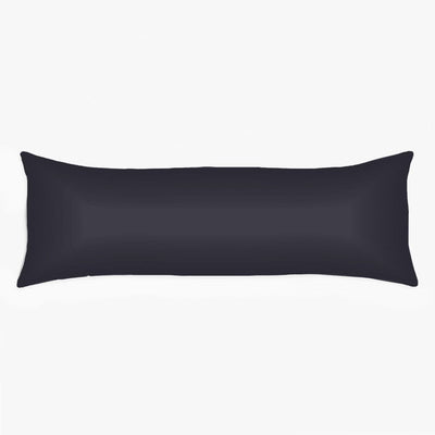 Slate Grey - Sensory Body Pillow Cover Sensory Pillowcase JettProof.com.au 