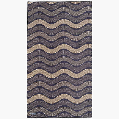 Southern Waves - Travel Towel