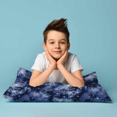 Space - Plush Pillowcase