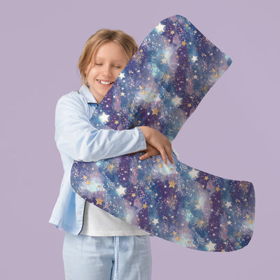 Twilight Curved Sensory Pillowcase