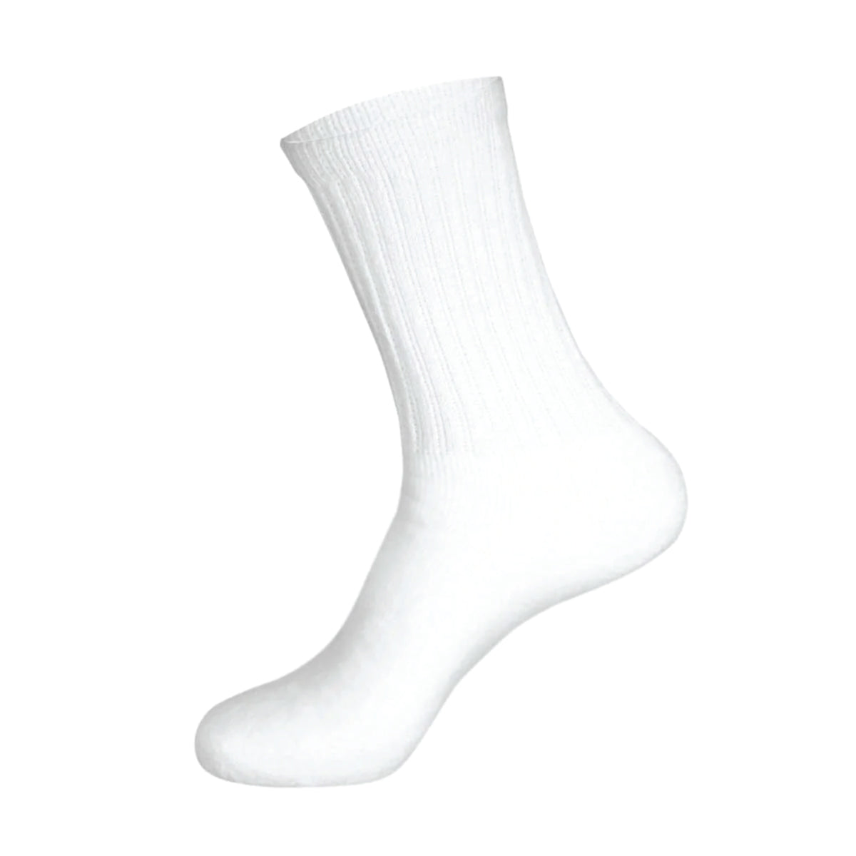 Sports Crew Socks | Adult